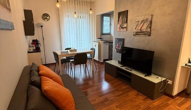 CASA CRI - AL PARCO 45 mt 2