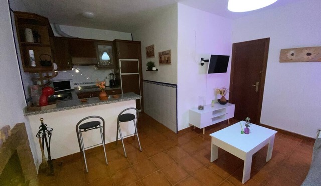 Casa Cris.