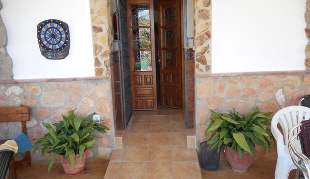 Casa Crisal