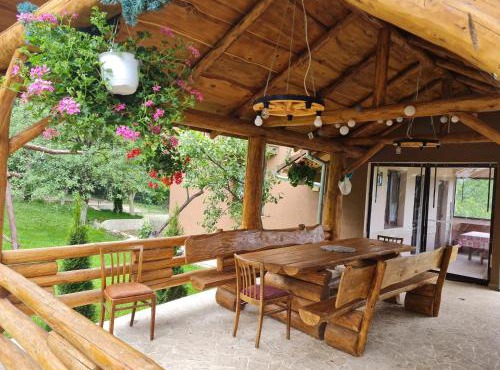 CASA CRISAN