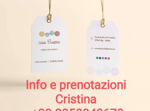 Casa Cristina