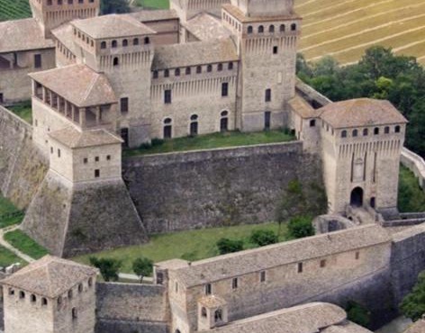 Casa Cristina