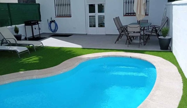 Casa Cristy