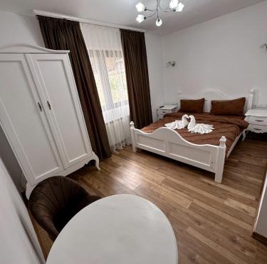Casa Croitoru Maramureş