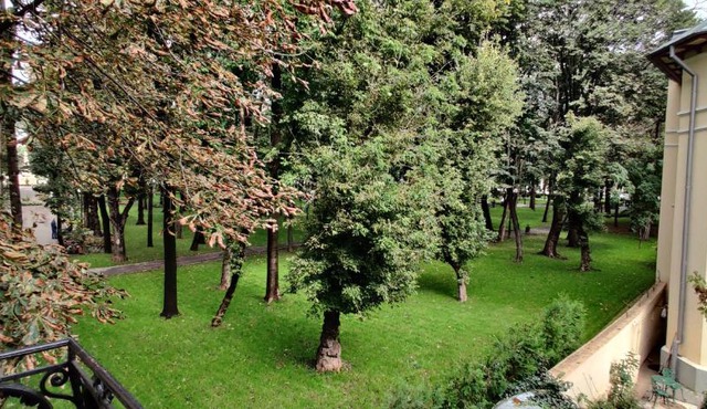 Casa cu Bolta