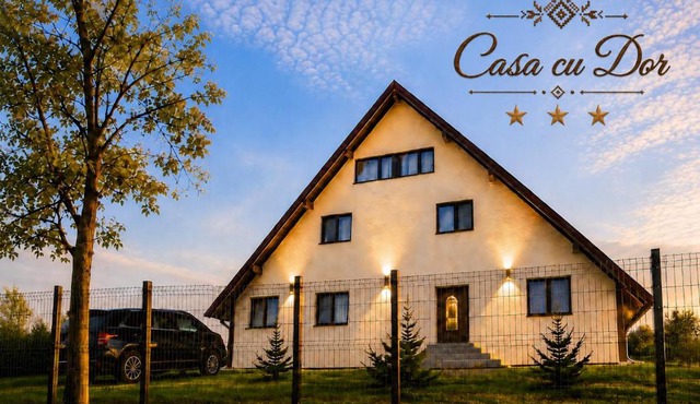 Casa cu Dor