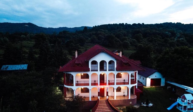 Casa cu Elefanți