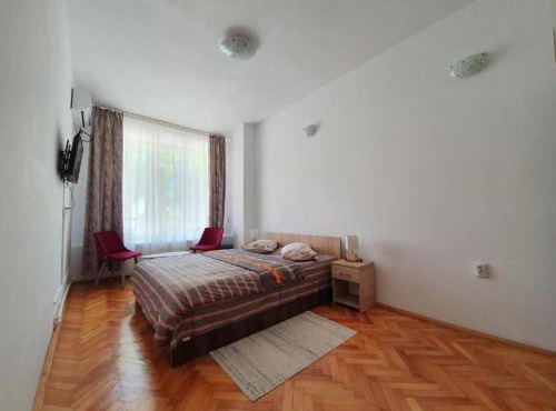 Casa cu Sens