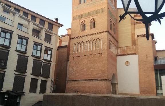 Casa Cubillas