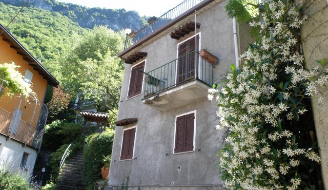 Casa Cubo