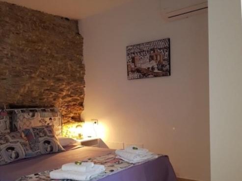 Casa Cueva El Arrabal