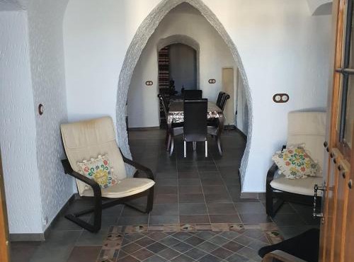 Casa Cueva Gonzalez
