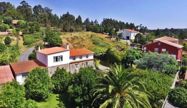Casa Cunha