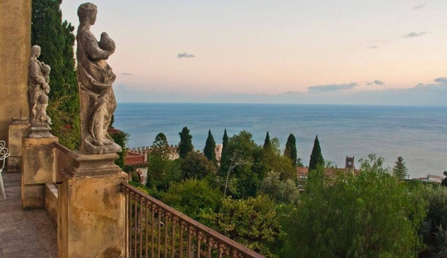 Casa Cuseni, UNESCO Intangible Cultural Heritage