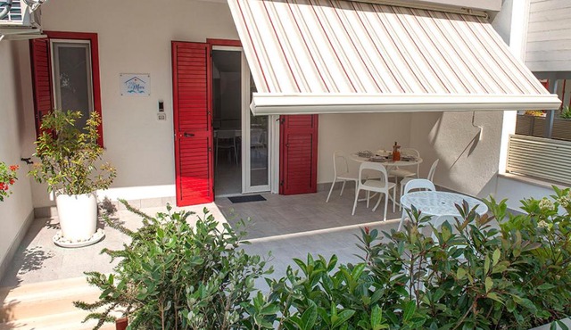 Casa d’amare