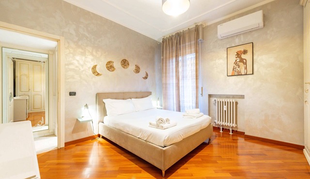 Casa D'angelo by Ghor