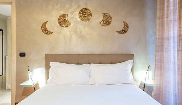 Casa D'Angelo by Ghor