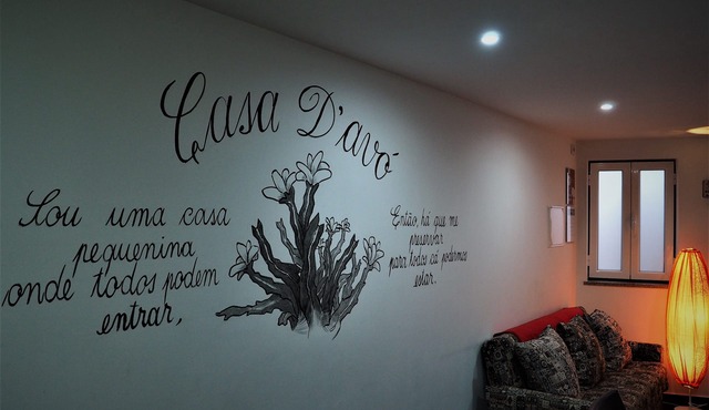 Casa D'Avó - Serra da Estrela