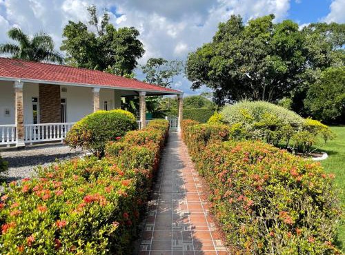 Casa D`Campo Alegre