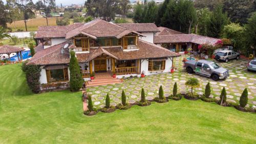 Casa d'Campo Tababela Hotel Boutique
