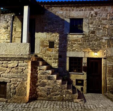 Casa D Dinis