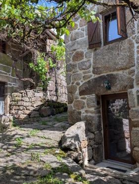Casa D'Zelo - Gerês