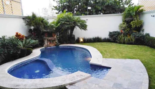 CASA D10 CUERNA