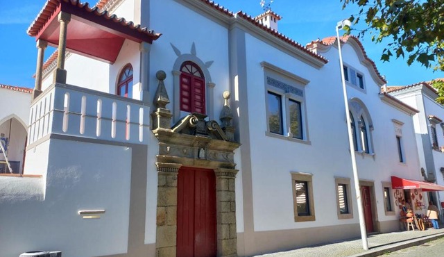 CASA DA ALAMEDA