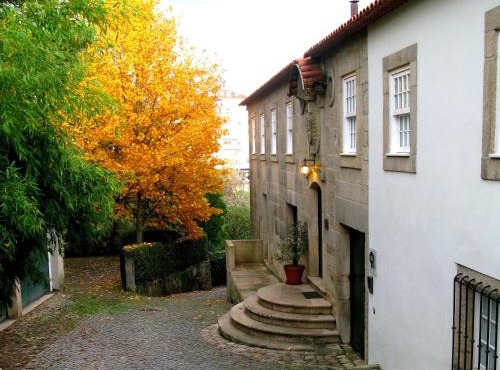 Casa da Aldeia