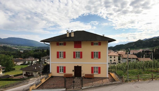 Casa da Aldo