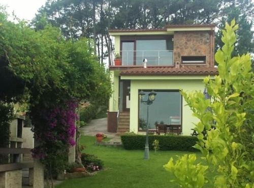 Casa da Ameixida