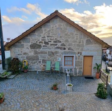 Casa da Avó