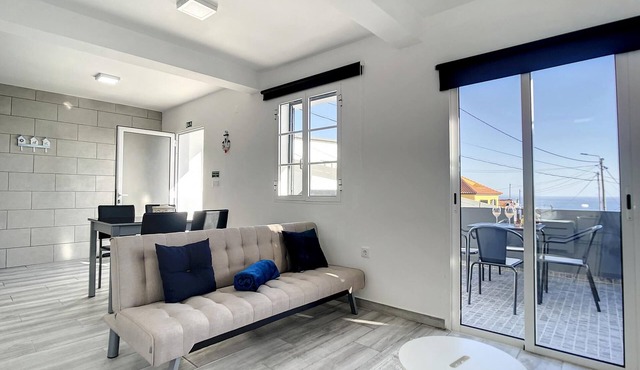 Casa da Av 2 by Atlantic Holiday