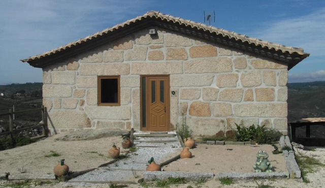Casa da Bôcha