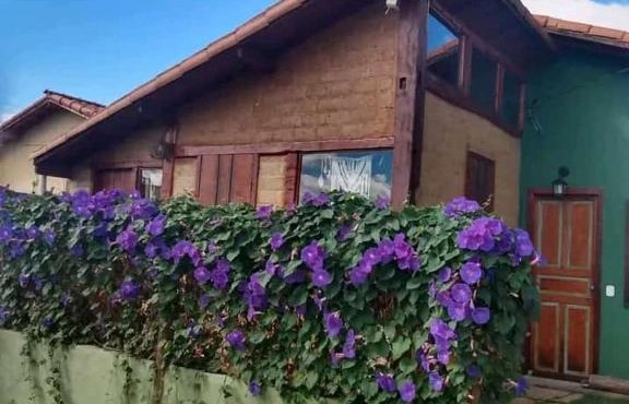 Casa da Bela Vista