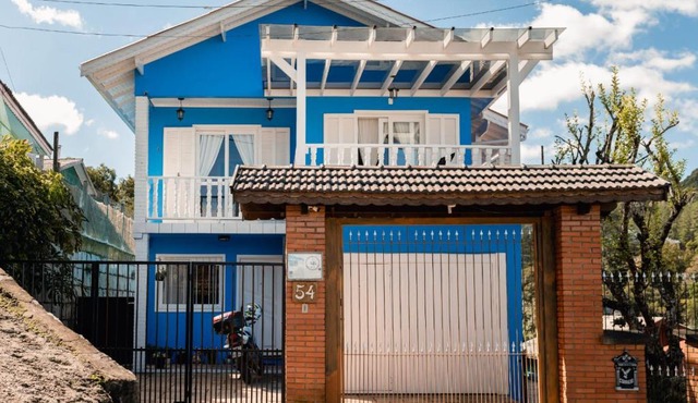 Casa da bela Vista
