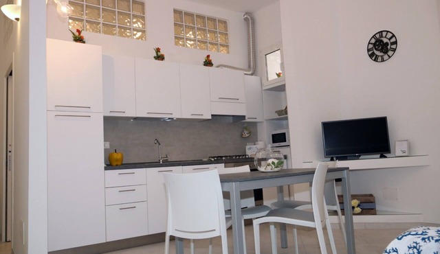 Casa da Bianca new apartment 50 meters from the sea cod.cin IT009029C2Q4HBV7RT