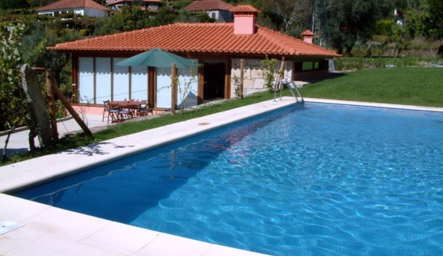 Casa da Boa Fonte