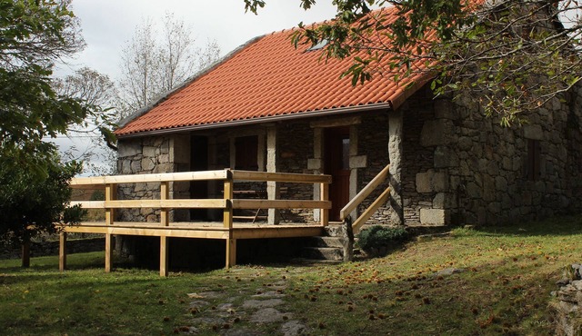 Casa da Branda (Zen Space)