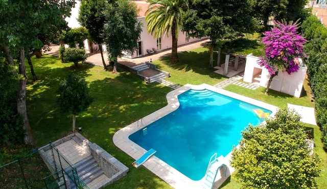 Casa da Cachada