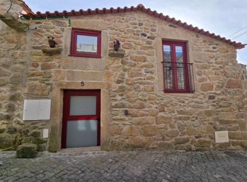 Casa da Caleira