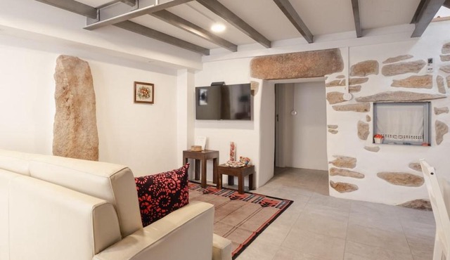 Casa da Caleira