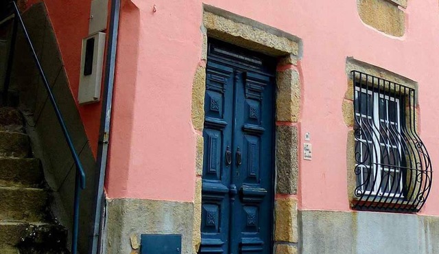 Casa da Candida - Studio Studio