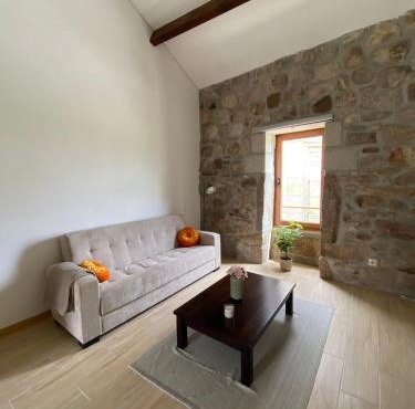 Casa da Capela