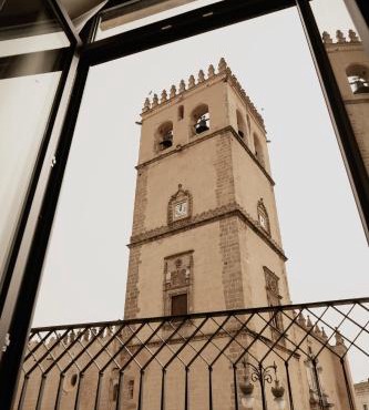 Casa da Catedral Jerónimo
