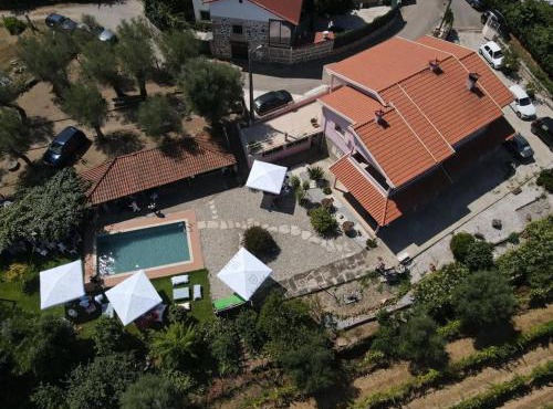Casa da Cesta