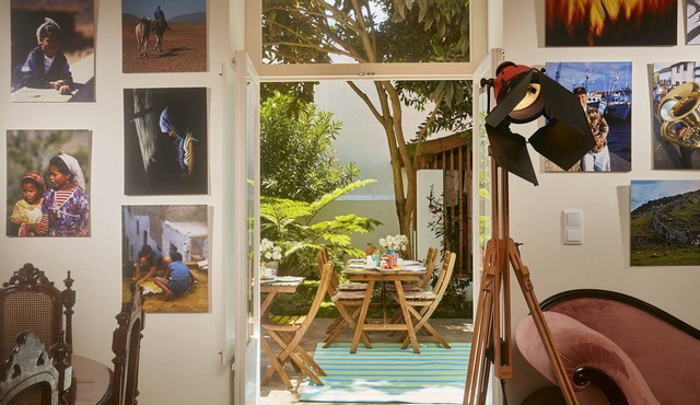 Casa da Cidade