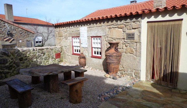 Casa Da Cidadela
