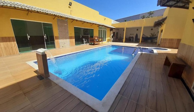 Casa da Cris - Casa de Temporada