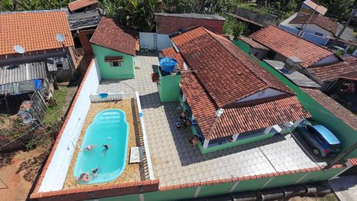 Casa da Dilza